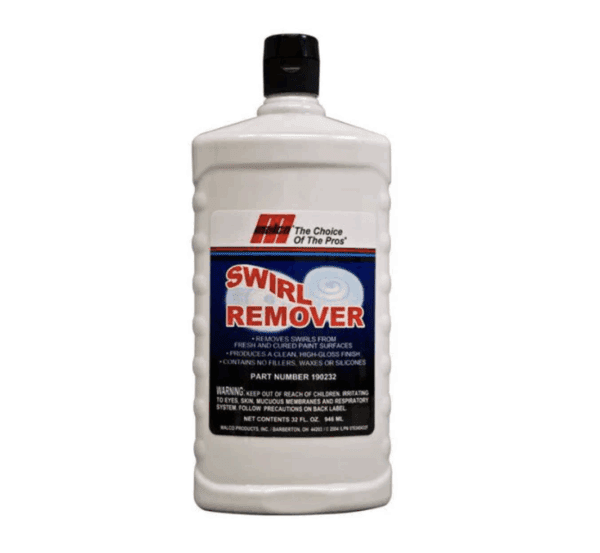 Swirl Remover Malco
